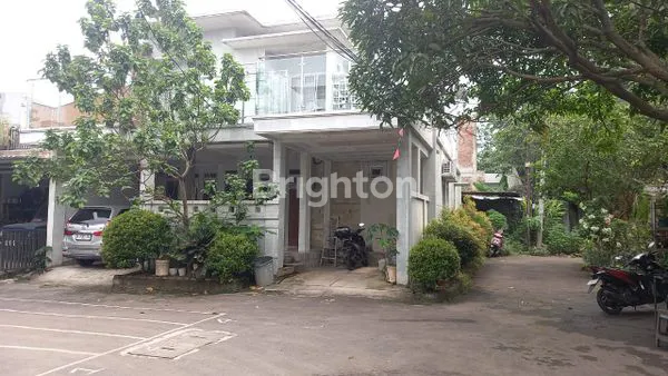 image DIJUAL RUMAH DIPERUMAHAN RIVERA HILL DEPOK.. (1)