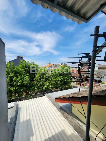 image RUMAH HOOK 2 LT DELTASARI INDAH WARU (3)