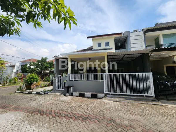image RUMAH HOOK 2 LT DELTASARI INDAH WARU (1)