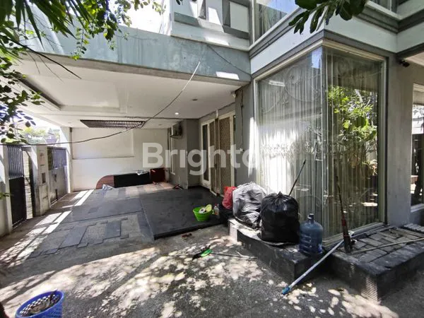 image SUTOREJO PRIMA INDAH SELATAN RUMAH SIAP HUNI (1)