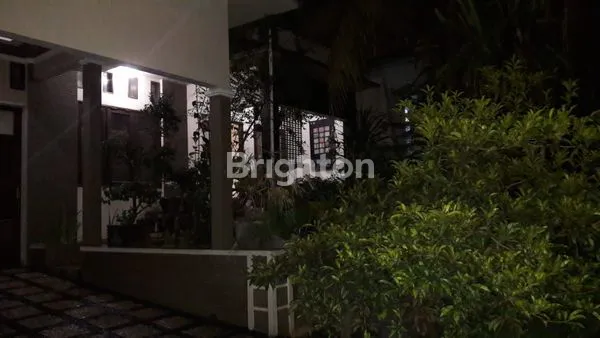 image RUMAH LUAS MURAH GEMA PESONA DEPOK (8)