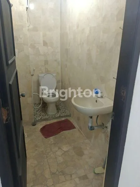 image RUKO 3 LANTAI STRATEGIS DI HR MUHAMMAD SURABAYA, SHM (4)