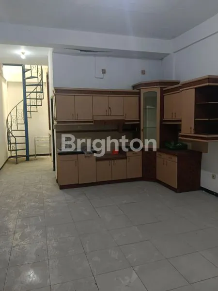 image RUKO 3 LANTAI STRATEGIS DI HR MUHAMMAD SURABAYA, SHM (7)