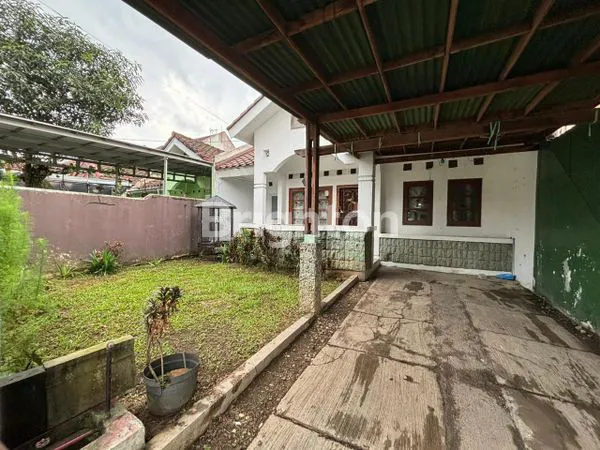 RUMAH DI JUAL/SEWA SIAP HUNI DI KEBUN RAYA RESIDENCE BOGOR, 15-20 MENIT KE STASIUN BOGOR, 15 MENIT KE BOTANI SQUARE, 15 MENIT KE IPB BARANANGSIANG, 15 MENIT KE RUMAH SAKIT PMI / RSUD KOTA BOGOR