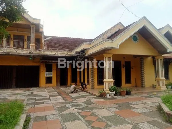 image RUMAH 2 LANTAI LUAS 682 M², DI KE (5)