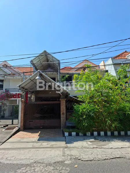 image LOKASI PREMIUM DAN STRATEGIS NGINDEN INTAN BARAT (1)