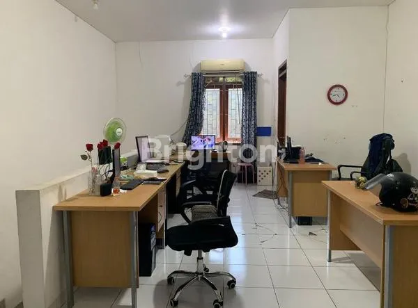 RUKO STRATEGIS SIAP PAKAI DI TERUSAN JL JAKARTA