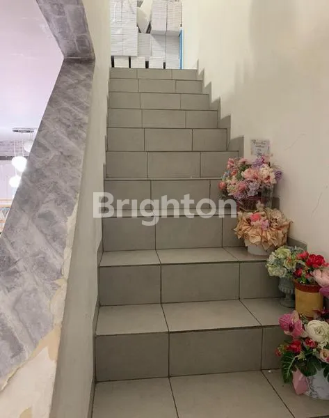 image RUKO STRATEGIS SIAP PAKAI DI TERUSAN JL JAKARTA  (5)