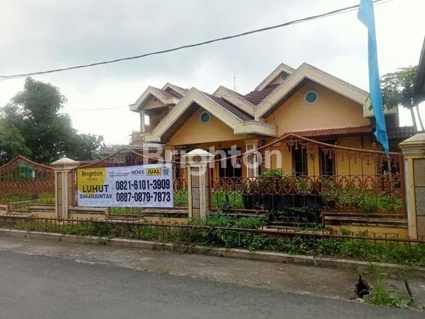 image RUMAH 2 LANTAI LUAS 682 M², DI KE (2)