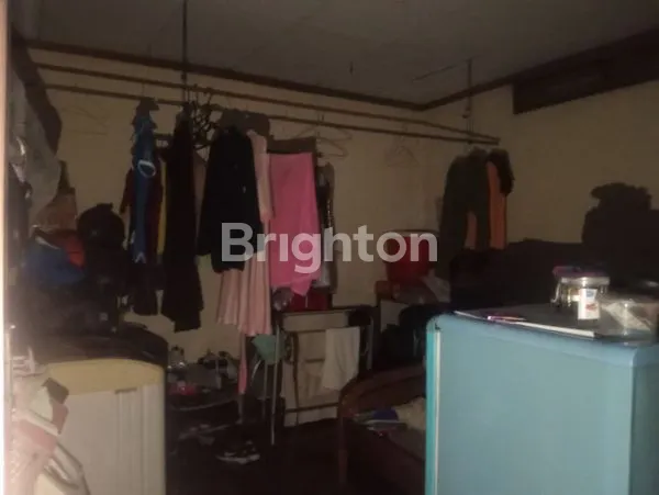 image RUMAH DI JUAL DI JL. BEKASI BARAT DALAM 1,JATINEGARA JAKARTA TIMUR. HARGA 1 M NEGO KERAS (7)