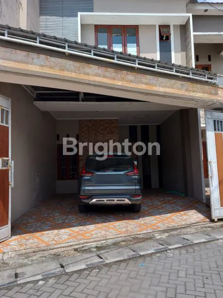 image RUMAH MINIMALIS BELAKANG STADION SRIWEDARI-PENUMPING SOLO (5)