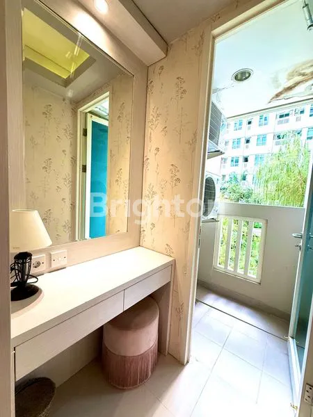 image APARTEMEN CANTIK FULLY FURNISH (3)