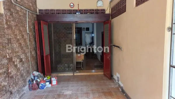 image LOKASI PREMIUM DAN STRATEGIS NGINDEN INTAN BARAT (3)