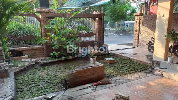 image LOKASI PREMIUM DAN STRATEGIS NGINDEN INTAN BARAT (2)