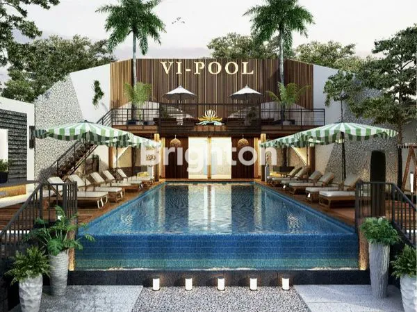 image DIJUAL RUMAH BARU SIAP HUNI CLUSTER VIONA KARAWACI (2)