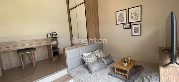 image RUMAH TYPE MADISON CLUSTER EAST MANHATTAN GRAND DUTA CITY BEKASI KAWASAN PRESTISIUS (6)