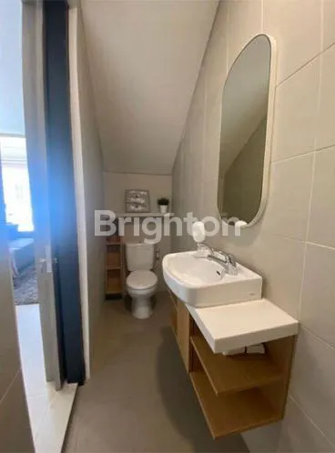 image RUMAH TYPE MADISON CLUSTER EAST MANHATTAN GRAND DUTA CITY BEKASI KAWASAN PRESTISIUS (5)