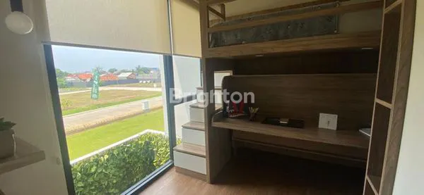 image RUMAH TYPE MADISON CLUSTER EAST MANHATTAN GRAND DUTA CITY BEKASI KAWASAN PRESTISIUS (7)