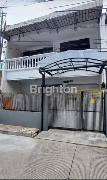 image RUMAH KAVLING POLRI JELAMBAR  (1)