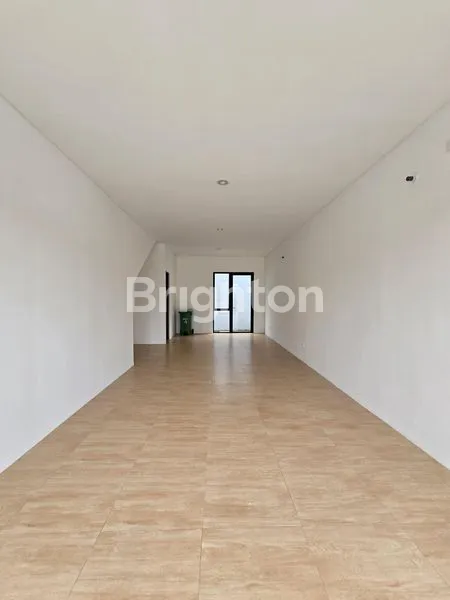 image RUKO 3 LT BARU GRESS DI PARK SERPONG BOULEVARD LEGOK TANGERANG (2)