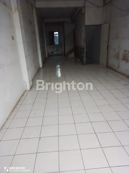 image RUKO LIMA LANTAI STRATEGIS DI PENJARINGAN JAKARTA UTARA (3)