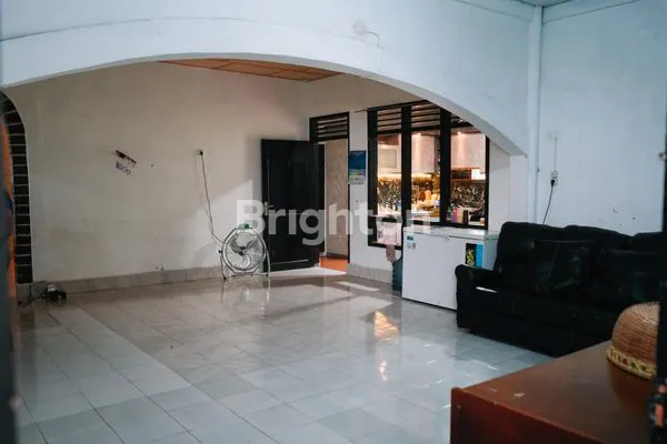 image RUMAH MEWAH DI TENGAH KOTA BINJAI  (4)