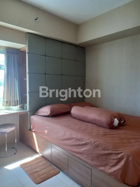 image EDUCITY 2 BR CORNER FULL FURNISH BAGUS TOWER YALE DEKAT ITS, WM, PARK SHANGHAI (1)