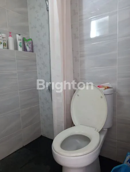 image EDUCITY 2 BR CORNER FULL FURNISH BAGUS TOWER YALE DEKAT ITS, WM, PARK SHANGHAI (6)