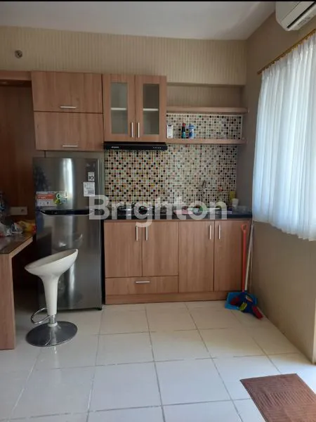 image EDUCITY 2 BR CORNER FULL FURNISH BAGUS TOWER YALE DEKAT ITS, WM, PARK SHANGHAI (3)