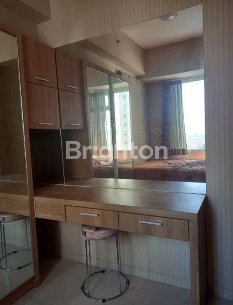 image EDUCITY 2 BR CORNER FULL FURNISH BAGUS TOWER YALE DEKAT ITS, WM, PARK SHANGHAI (2)