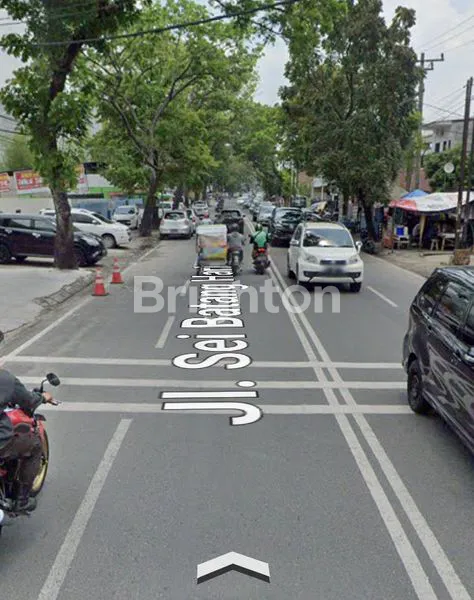 image RUKO STRATEGIS 3 LANTAI DEKAT RS BUNDA & BERASTAGI SUPERMARKET (1)