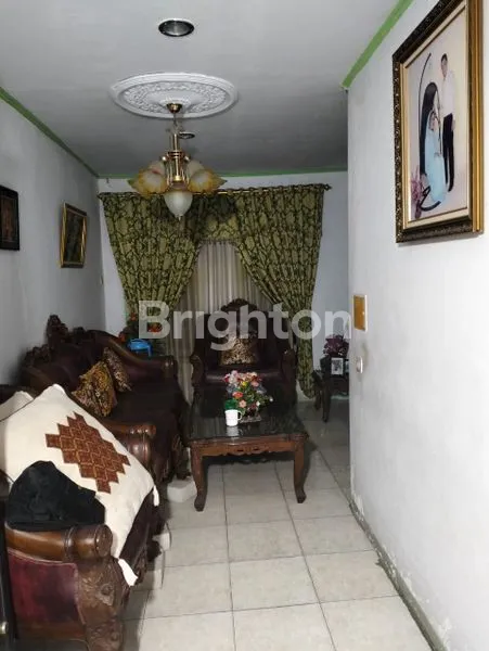 image RUMAH HITUNG TANAH PADEMANGAN JAKARTA UTARA (1)