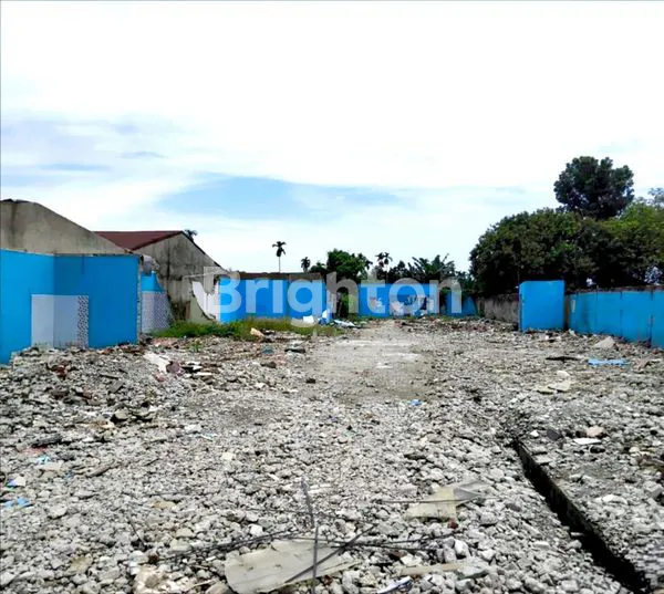 image TANAH LUAS 1.080 M2 SERTIFIKAT SHM PINGGIR JALAN UTAMA JALAN NGUMBAN SURBAKTI (3)