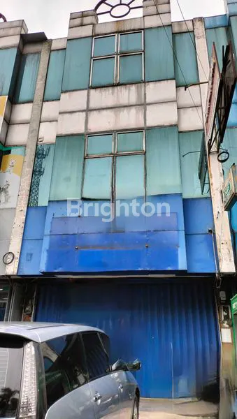 image DISEWAKAN RUKO DI KOPO MAS REGENCY, BANDUNG (1)