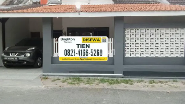 image RUMAH MINIMALIS MODERN 2 KAMAR TIDUR (5)