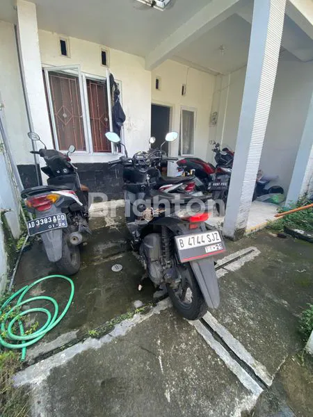 image DIJUAL MURAH RUMAH MINIMALIS DI NGALIYAN (4)