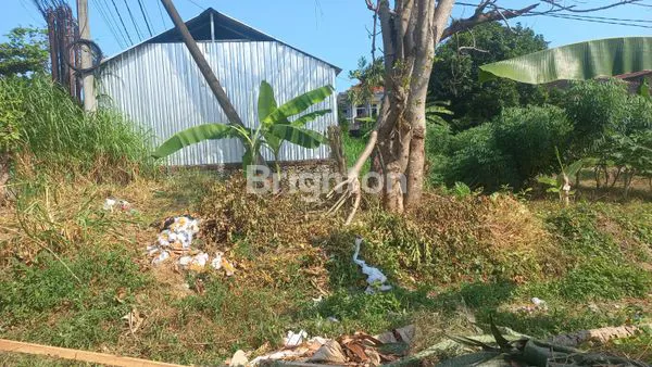 image TANAH LOKASI STRATEGIS DI KAWASAN HAYAM WURUK DEKAT RENON DENPASAR (4)