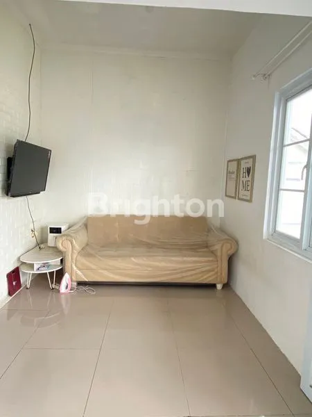 image RUMAH MINIMALIS MODERN SHM DI PONDOK MULYA, AKSES STRATEGIS (2)