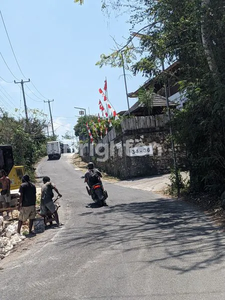 image \\UD83C\\UDF34\\U2728 TANAH KAVLING INVESTASI STRATEGIS DI NUSA DUA \\U2728\\UD83C\\UDF34 (6)