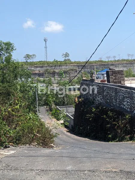 image \\UD83C\\UDF34\\U2728 TANAH KAVLING INVESTASI STRATEGIS DI NUSA DUA \\U2728\\UD83C\\UDF34 (8)