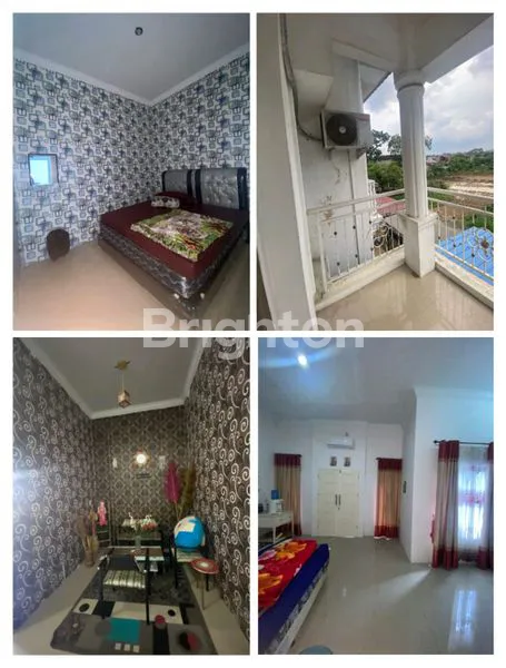 image RUMAH MEWAH 2 LANTAI FULLY FURNISHED DI JOHOR MEDAN (2)