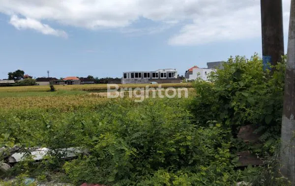 Gambar Property TANAH 5 ARE STRATEGIS DI BYPASS TANAH LOT