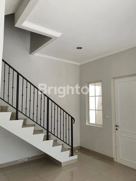 image RUMAH 2 LANTAI SIAP HUNI DI MILLENIUM CITY - PARUNG PANJANG (2)