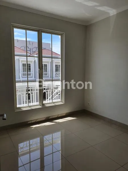 image RUMAH 2 LANTAI SIAP HUNI DI MILLENIUM CITY - PARUNG PANJANG (3)