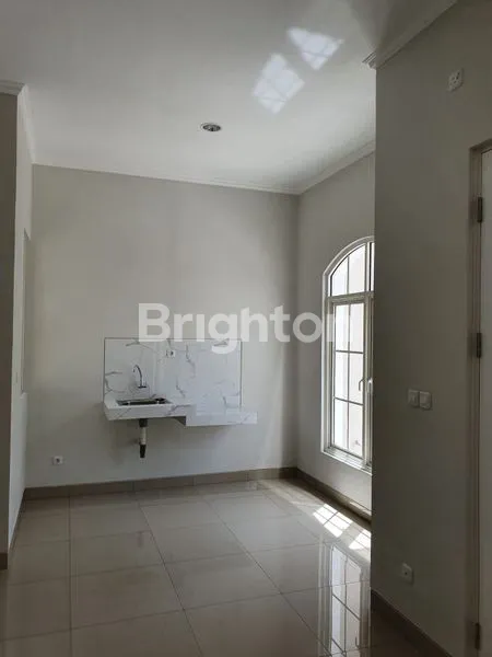 image RUMAH 2 LANTAI SIAP HUNI DI MILLENIUM CITY - PARUNG PANJANG (5)