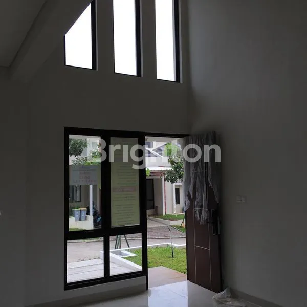 image RUMAH DI SENTUL RAYA PENGEMBANG CIPUTRA PALING TERKEMUKA DI INDONESIA (3)
