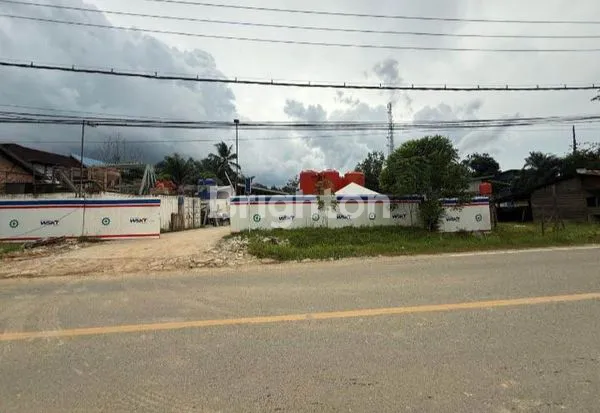 image TANAH KOMERSIAL 4265M² DI JALAN UTAMA IKN NUSANTARA (2)