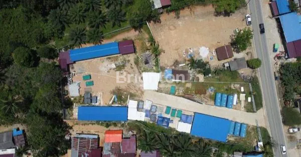 image TANAH KOMERSIAL 4265M² DI JALAN UTAMA IKN NUSANTARA (3)