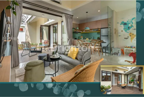 image RUMAH DIJUAL DI KOTA MALANG CITRA GARDEN (1)