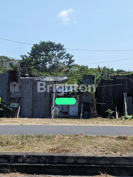 image \U2728 TANAH LUAS STRATEGIS DI NUSA DUA – COCOK UNTUK INVESTASI & PENGEMBANGAN \U2728\UD83C\UDF34 (2)